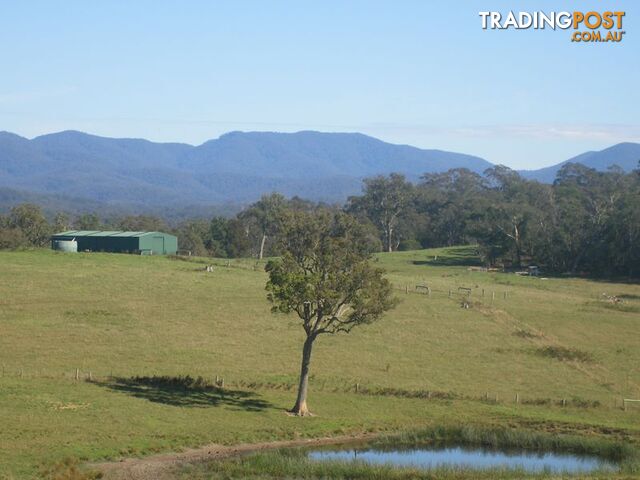 4804-4808 Greenway Farm - Princes Highway BODALLA NSW 2545