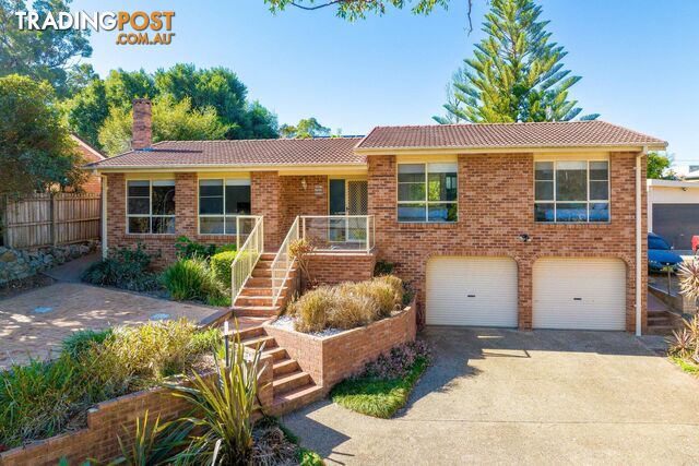 15 Kennedy Crescent DENHAMS BEACH NSW 2536