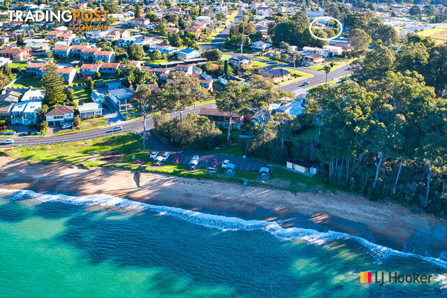 312 Beach Road BATEHAVEN NSW 2536