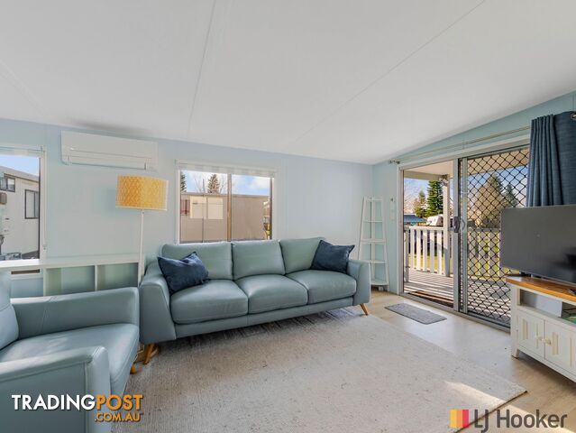 327/51 Beach Road BATEHAVEN NSW 2536 - photo 5 of 25