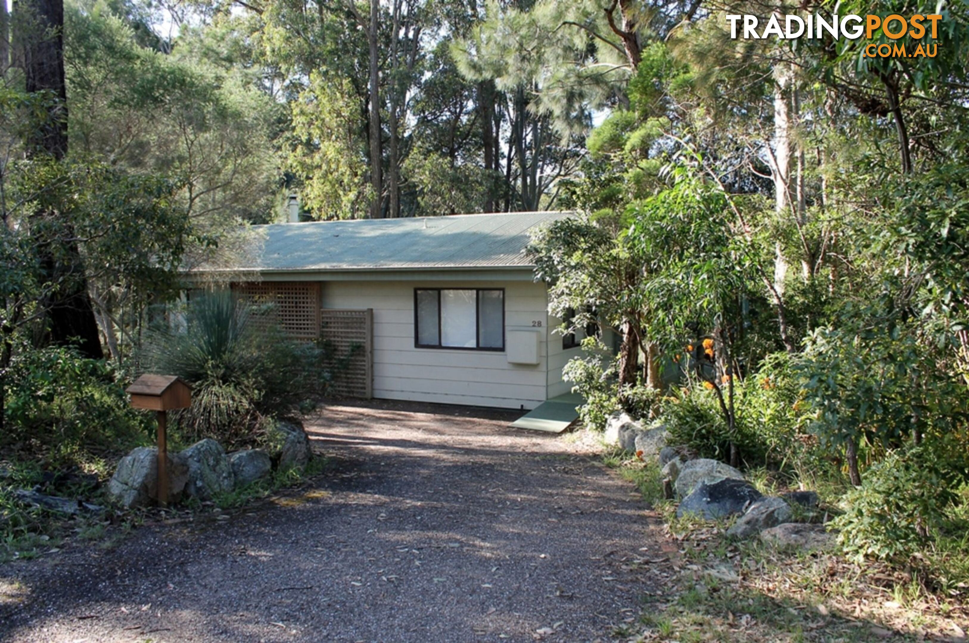 28 Tranquil Bay Place ROSEDALE NSW 2536