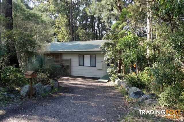 28 Tranquil Bay Place ROSEDALE NSW 2536