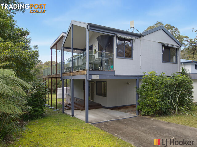 50 Banyandah Street SOUTH DURRAS NSW 2536