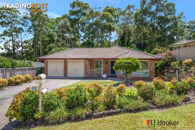 33 Wills Crescent DENHAMS BEACH NSW 2536