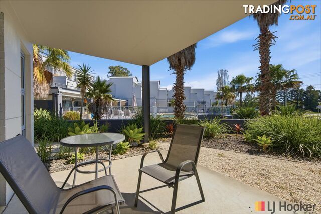 104/202-208 Beach Road 'Corrigans Cove' BATEHAVEN NSW 2536