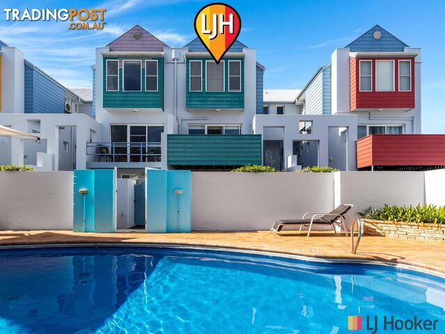 8/33 Clyde Street BATEMANS BAY NSW 2536