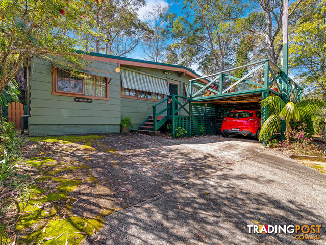 23 Dominic Drive BATEHAVEN NSW 2536