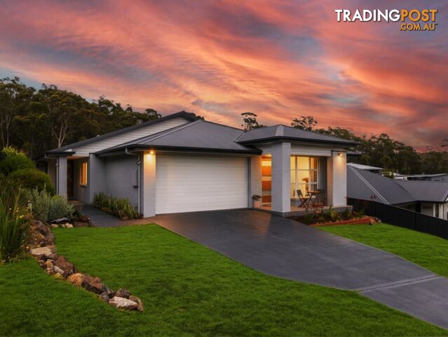 6 Buguri Crescent MALUA BAY NSW 2536
