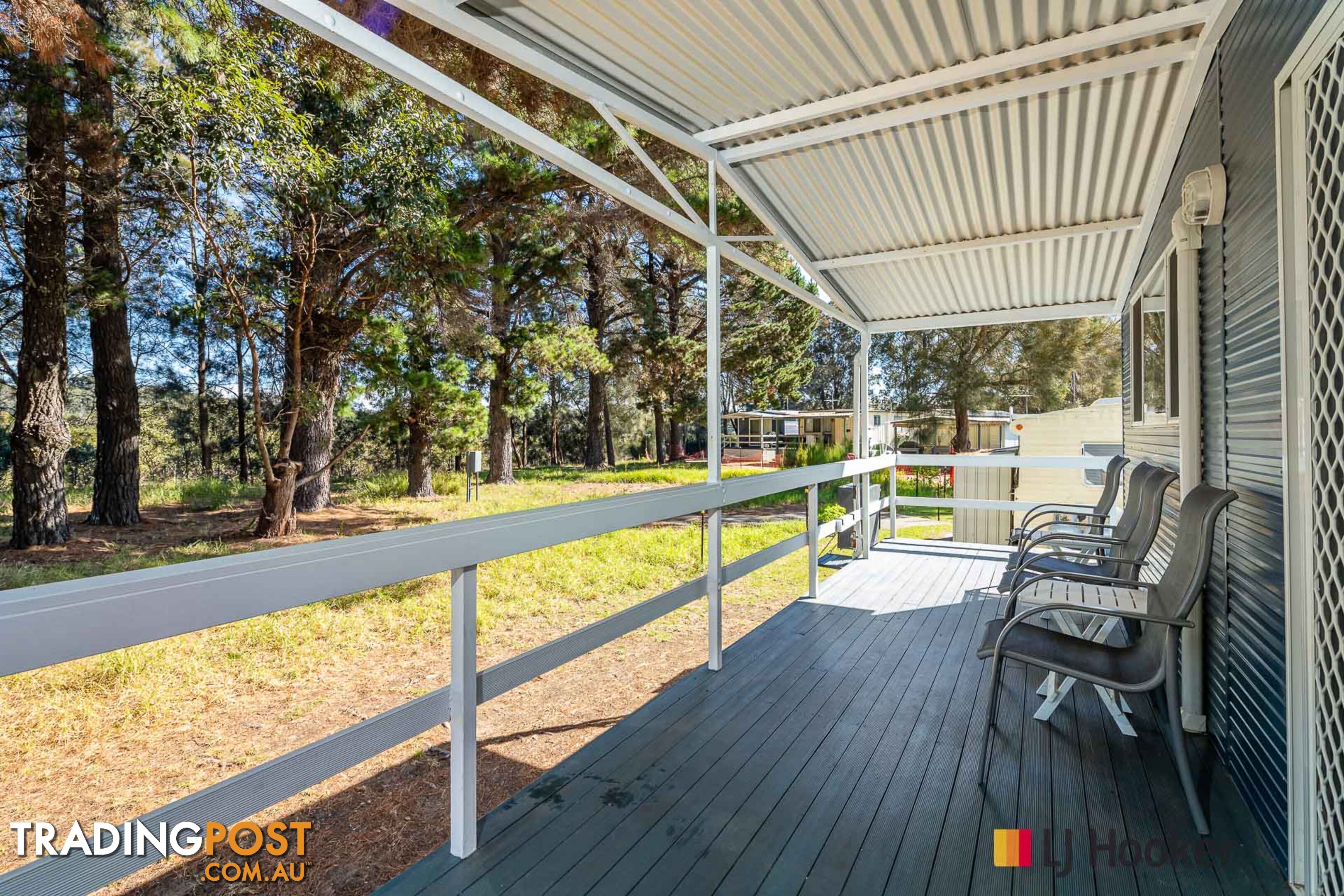 Site 37/55 Sunpatch Parade TOMAKIN NSW 2537