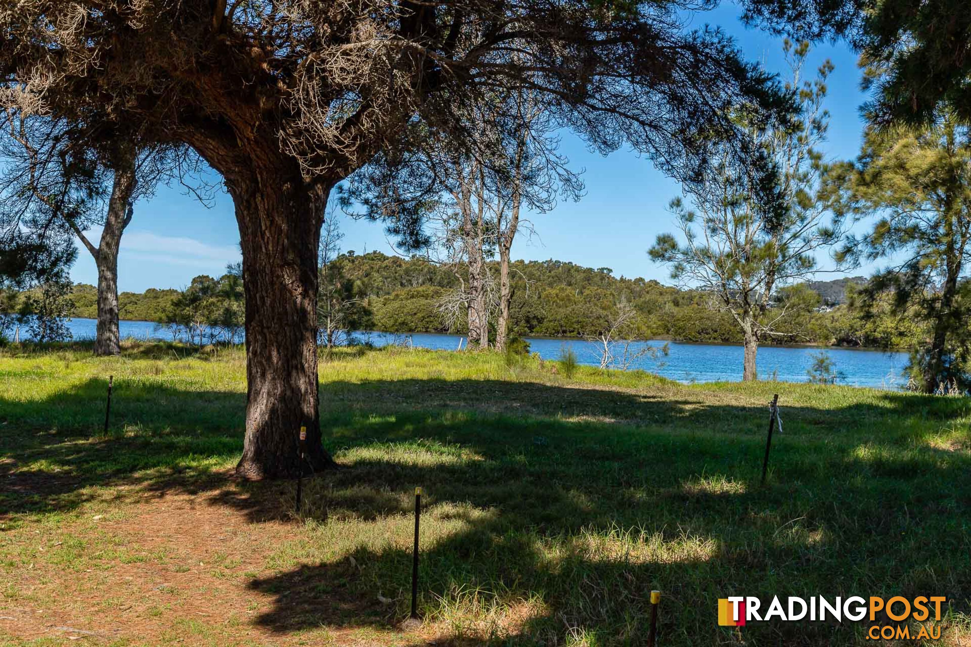 Site 37/55 Sunpatch Parade TOMAKIN NSW 2537