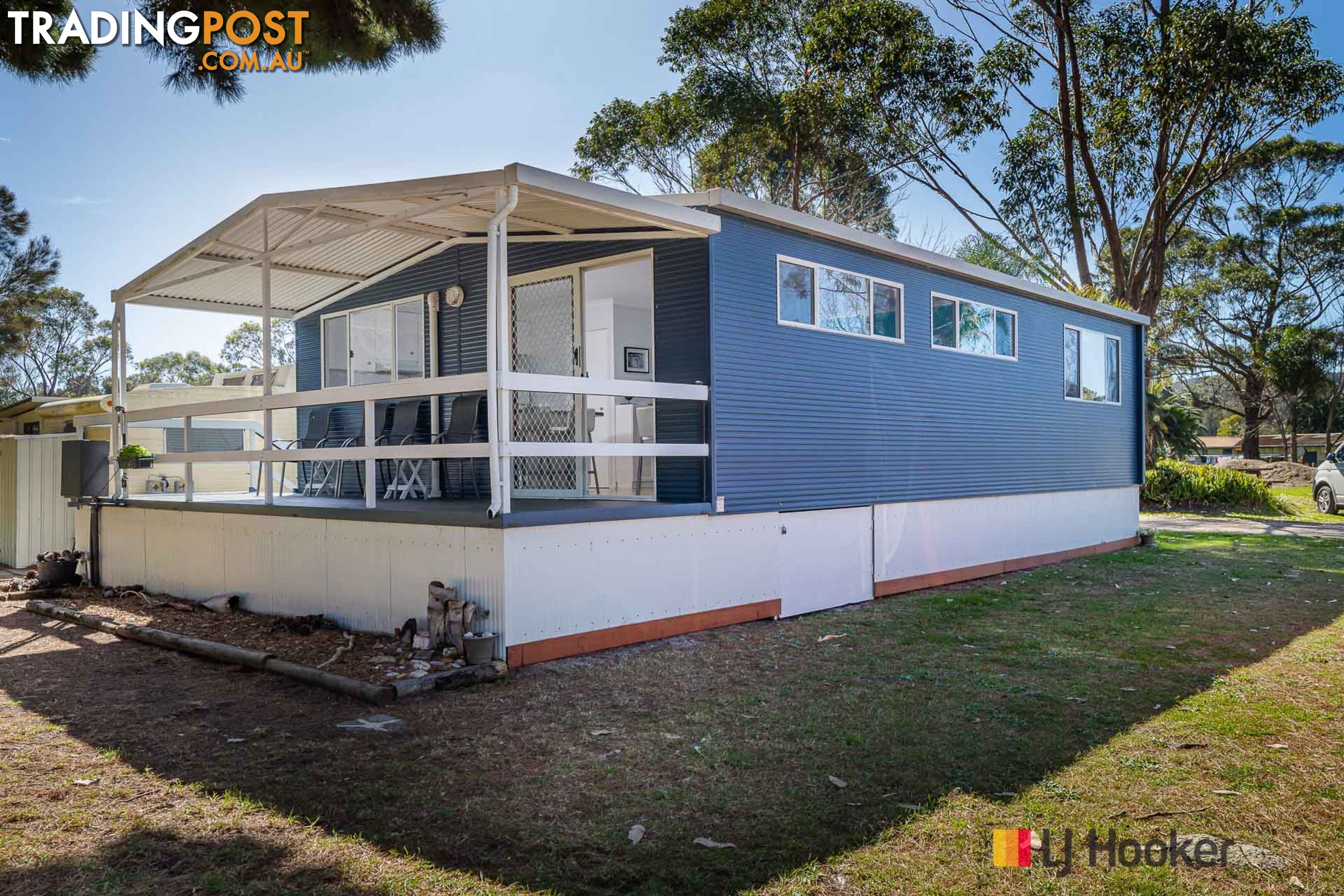 Site 37/55 Sunpatch Parade TOMAKIN NSW 2537