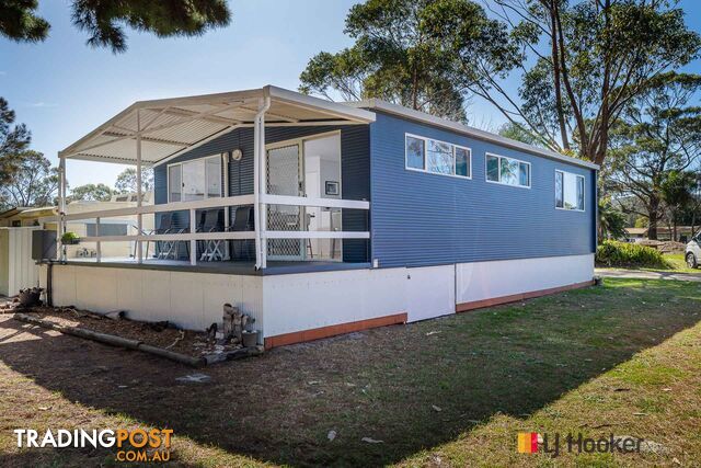 Site 37/55 Sunpatch Parade TOMAKIN NSW 2537