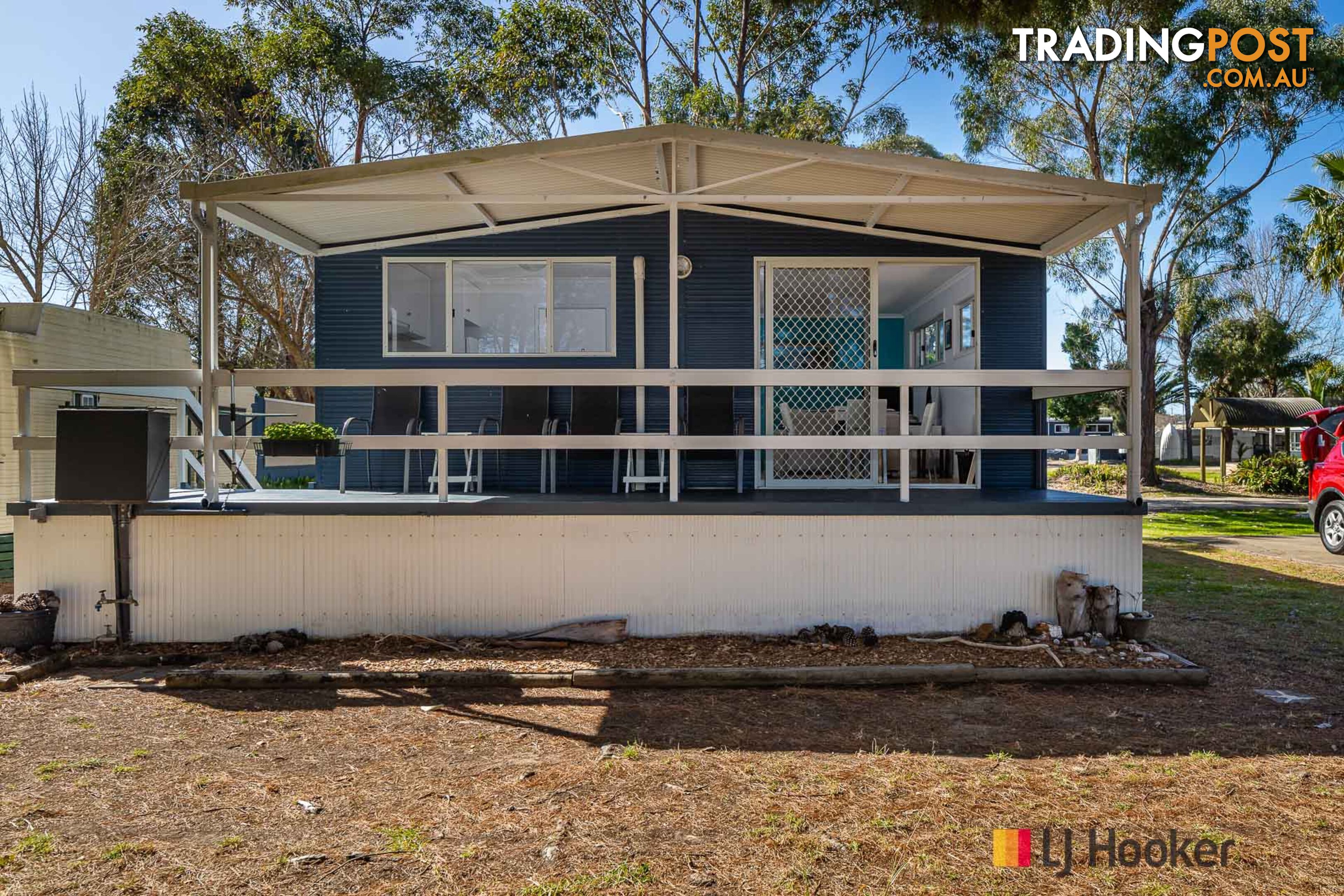 Site 37/55 Sunpatch Parade TOMAKIN NSW 2537