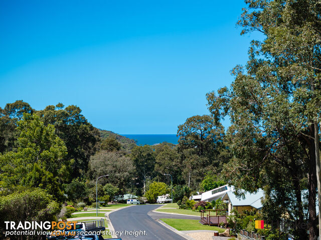 4 Warragai Place MALUA BAY NSW 2536