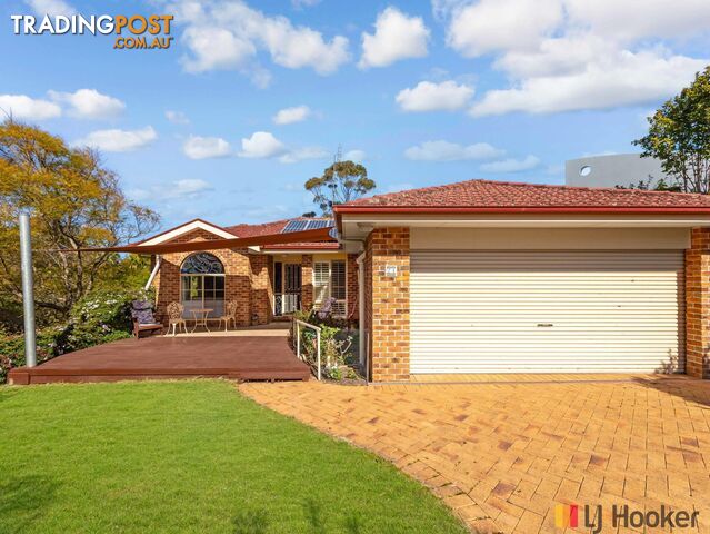 24 Henry Place LONG BEACH NSW 2536