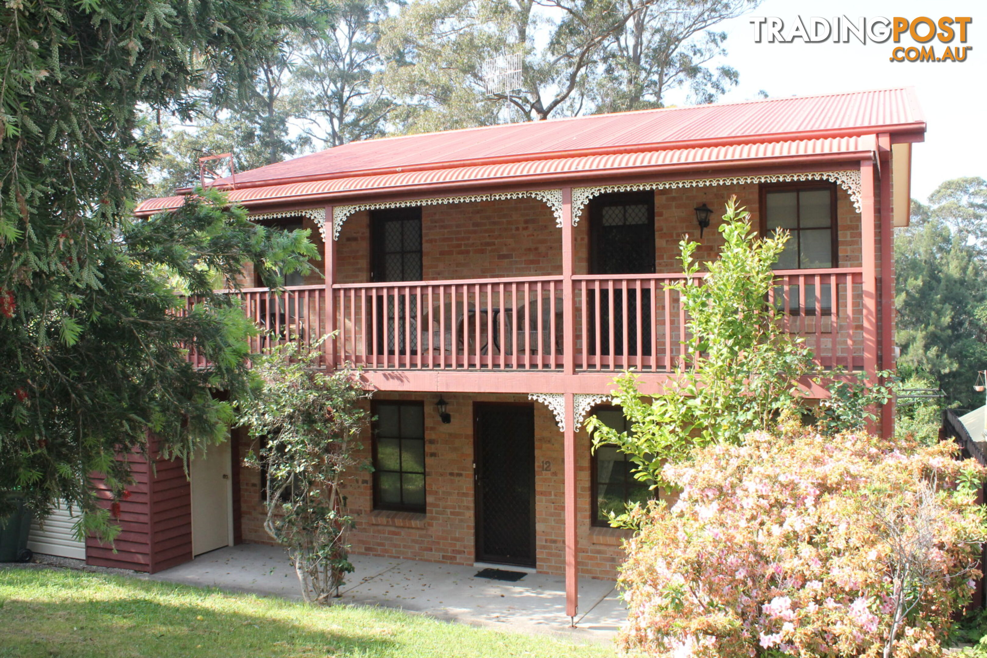 12 High View Avenue SURF BEACH NSW 2536