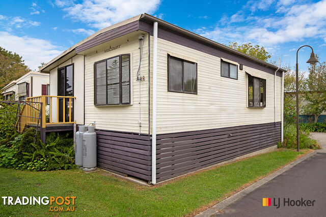 201/51 Beach Road BATEHAVEN NSW 2536