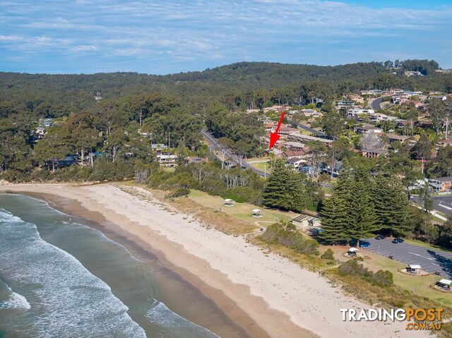 2/12 Parker Avenue SURF BEACH NSW 2536