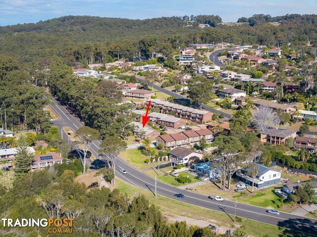 2/12 Parker Avenue SURF BEACH NSW 2536