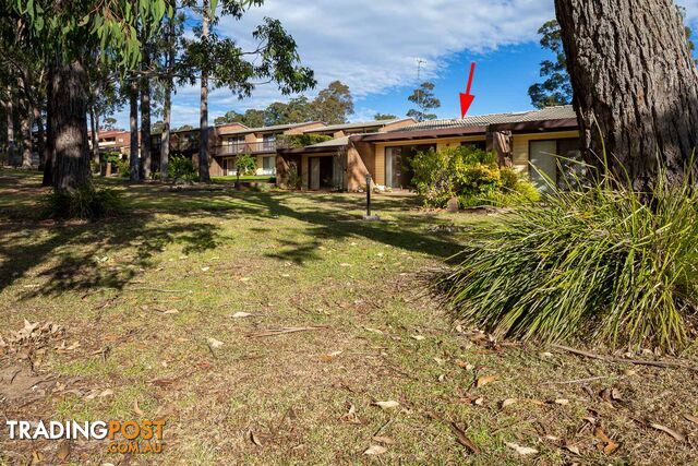 2/12 Parker Avenue SURF BEACH NSW 2536