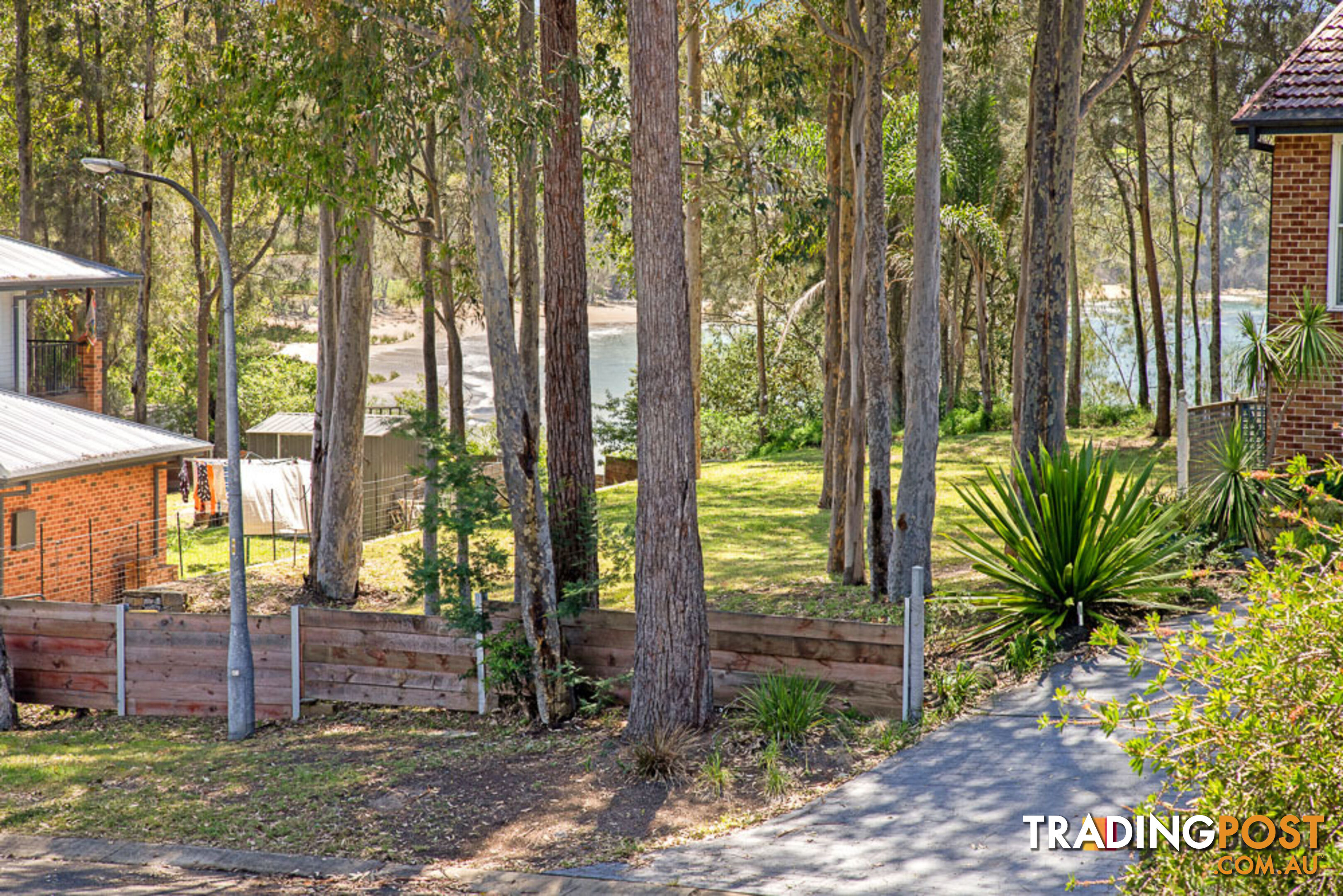 2/5 Beechwood Court SUNSHINE BAY NSW 2536