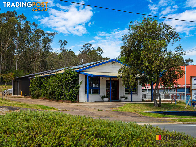28 Sydney STREET MOGO NSW 2536 - photo 2 of 25