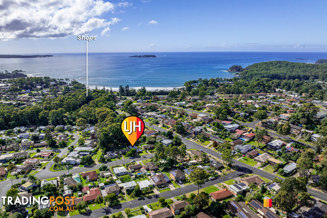 54 Tasman Street SURF BEACH NSW 2536