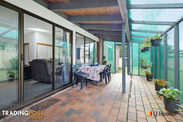 54 Tasman Street SURF BEACH NSW 2536