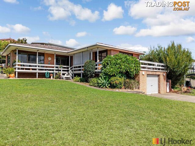 8 Ridge Street CATALINA NSW 2536