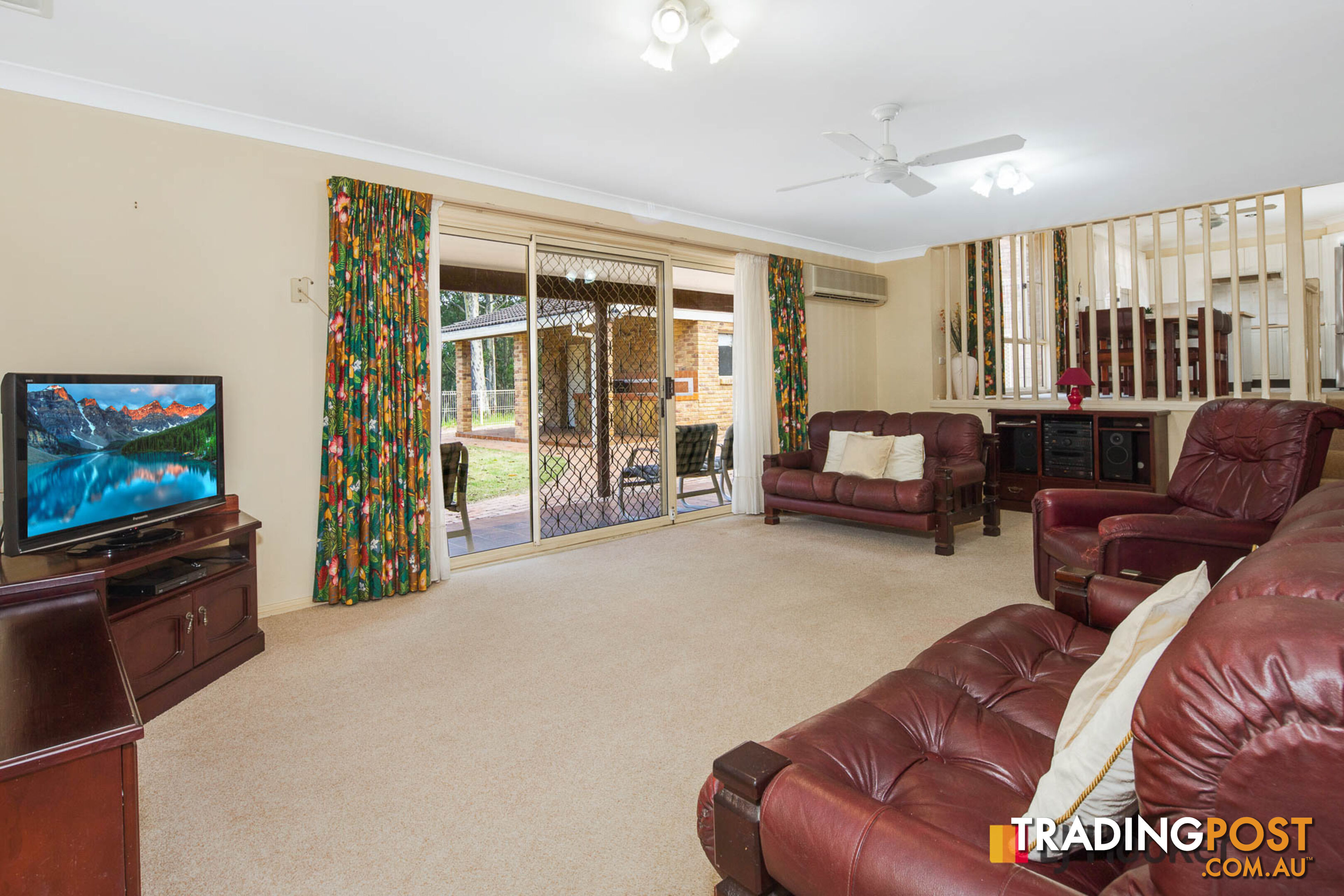 25 Yarrabee Drive CATALINA NSW 2536