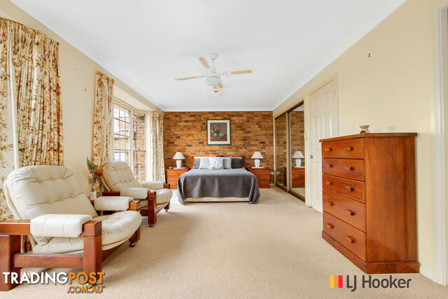 25 Yarrabee Drive CATALINA NSW 2536