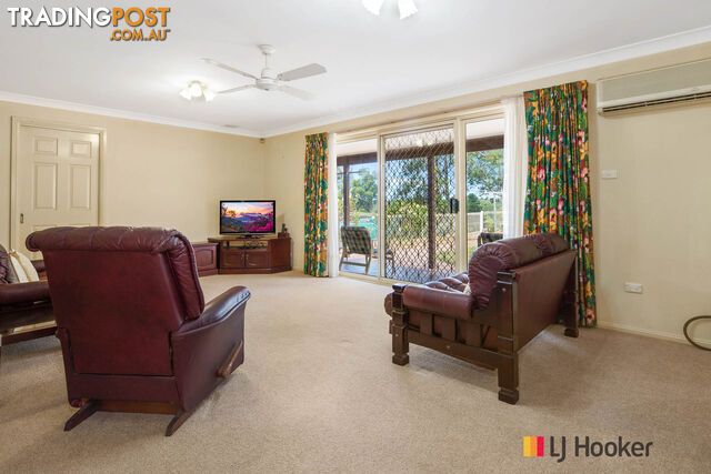 25 Yarrabee Drive CATALINA NSW 2536