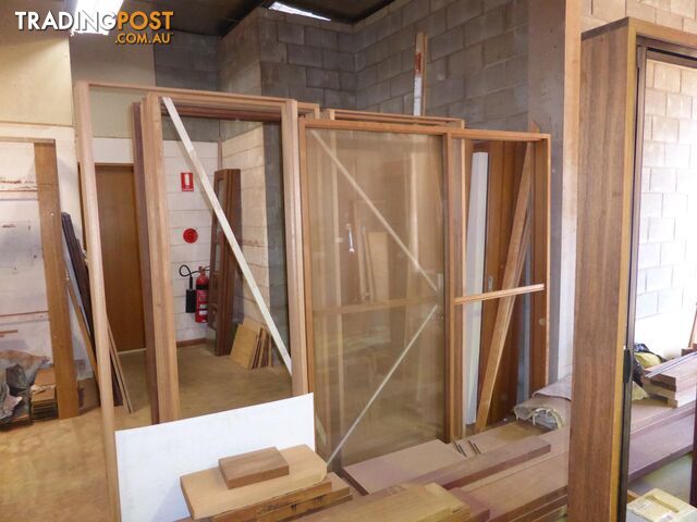 8/9-11 Russell Street - Timbercraft Windows BATEMANS BAY NSW 2536