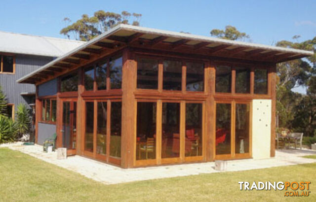 8/9-11 Russell Street - Timbercraft Windows BATEMANS BAY NSW 2536