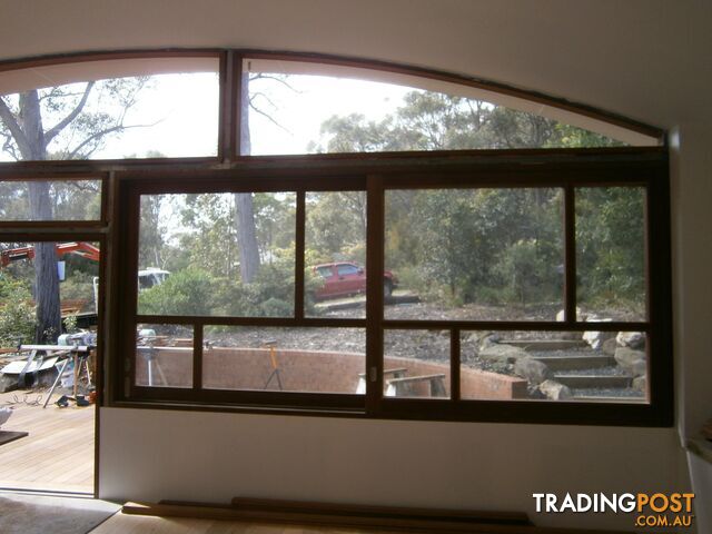 8/9-11 Russell Street - Timbercraft Windows BATEMANS BAY NSW 2536