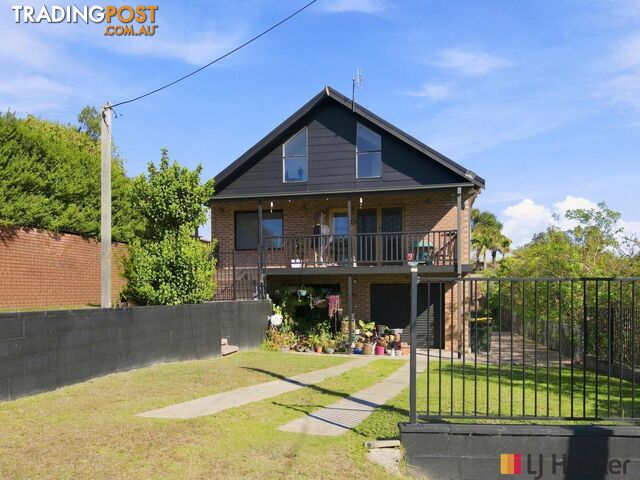 33 Garagarang Street MALUA BAY NSW 2536