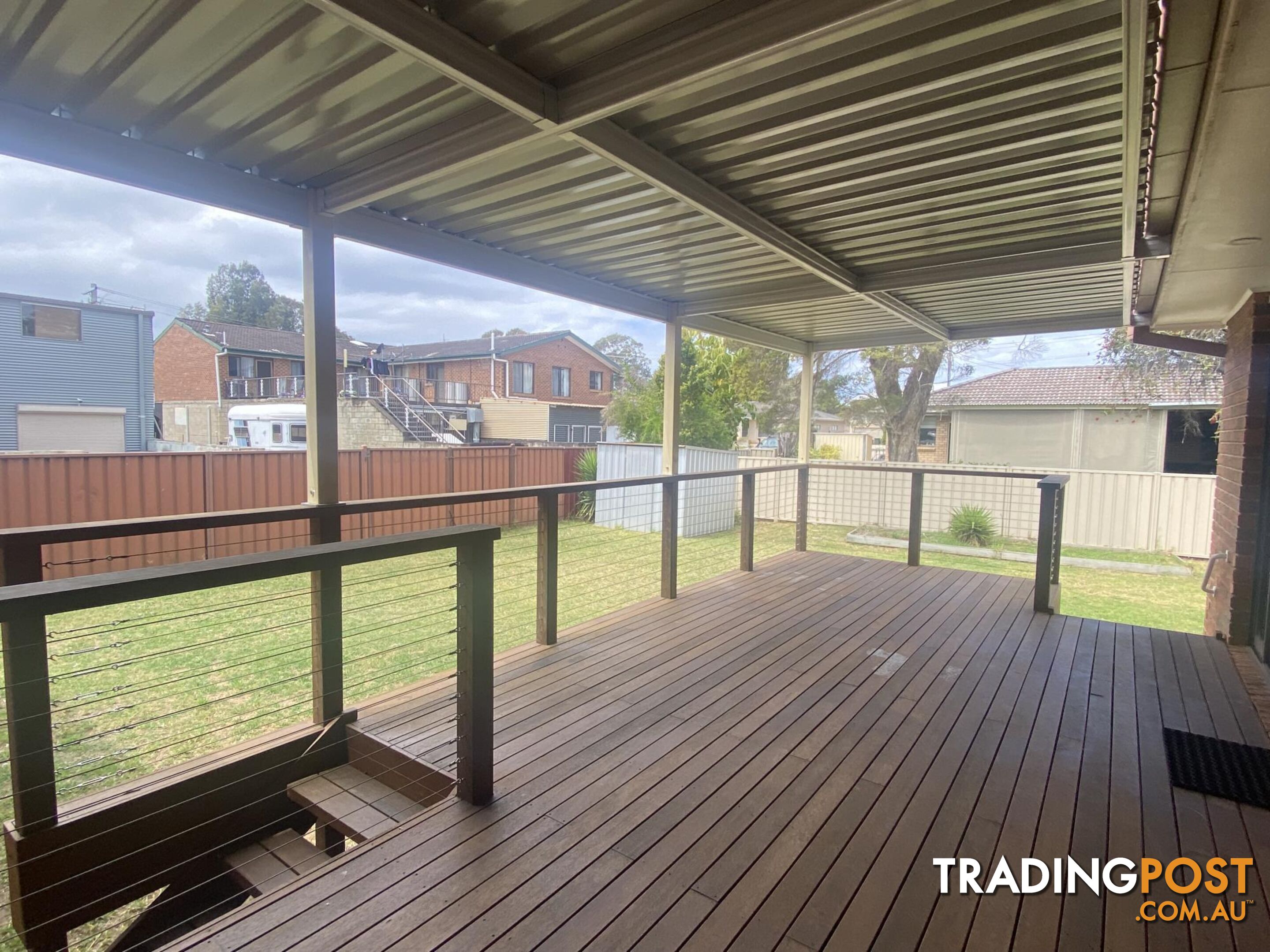 28 Wallaringa Street SURFSIDE NSW 2536