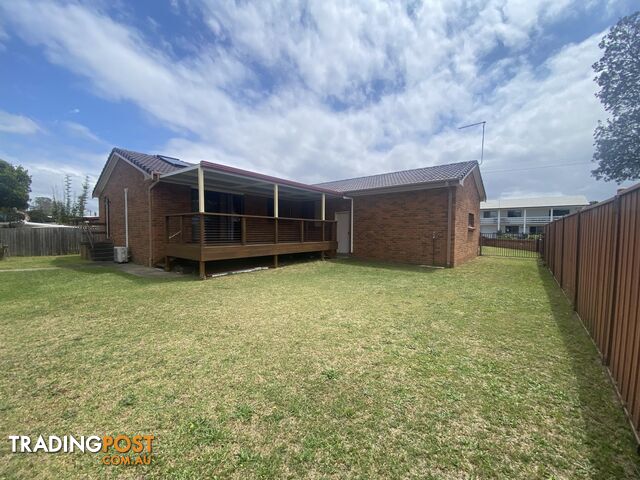 28 Wallaringa Street SURFSIDE NSW 2536