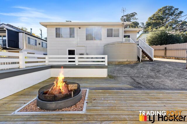 13 Beauty Crescent SURFSIDE NSW 2536