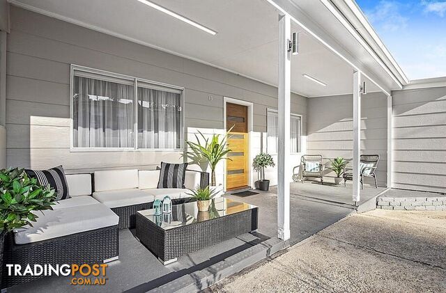 13 Beauty Crescent SURFSIDE NSW 2536