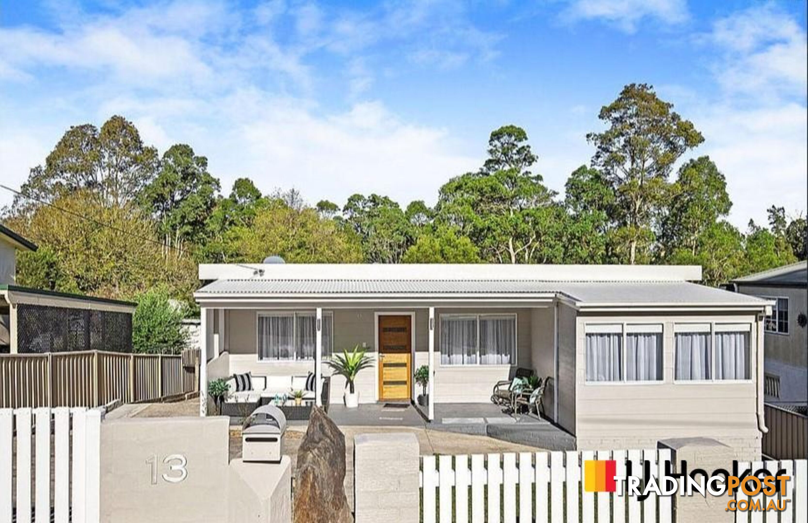 13 Beauty Crescent SURFSIDE NSW 2536