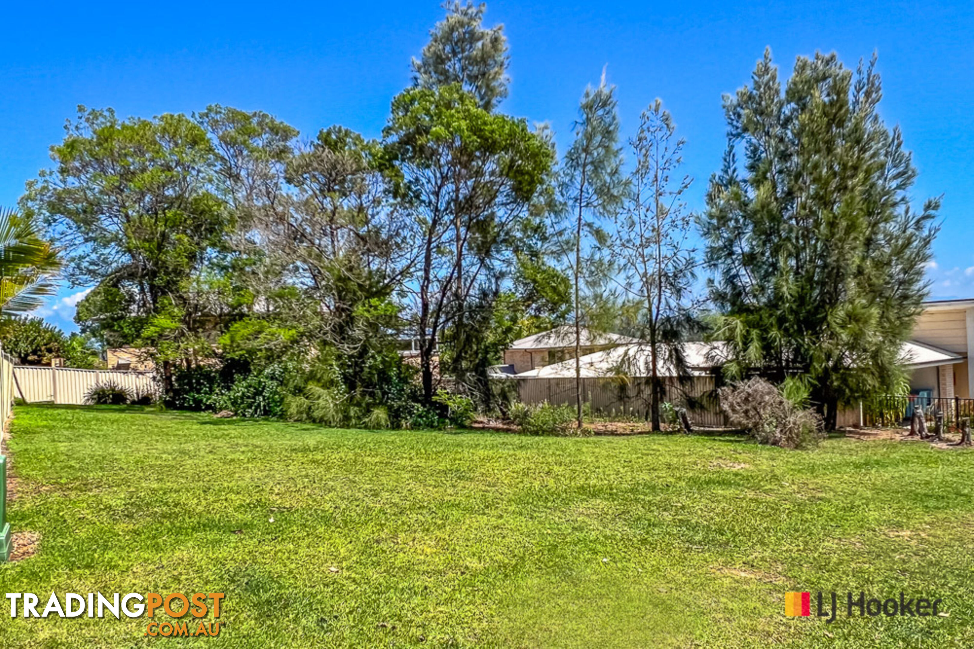 18 Courtenay Crescent LONG BEACH NSW 2536