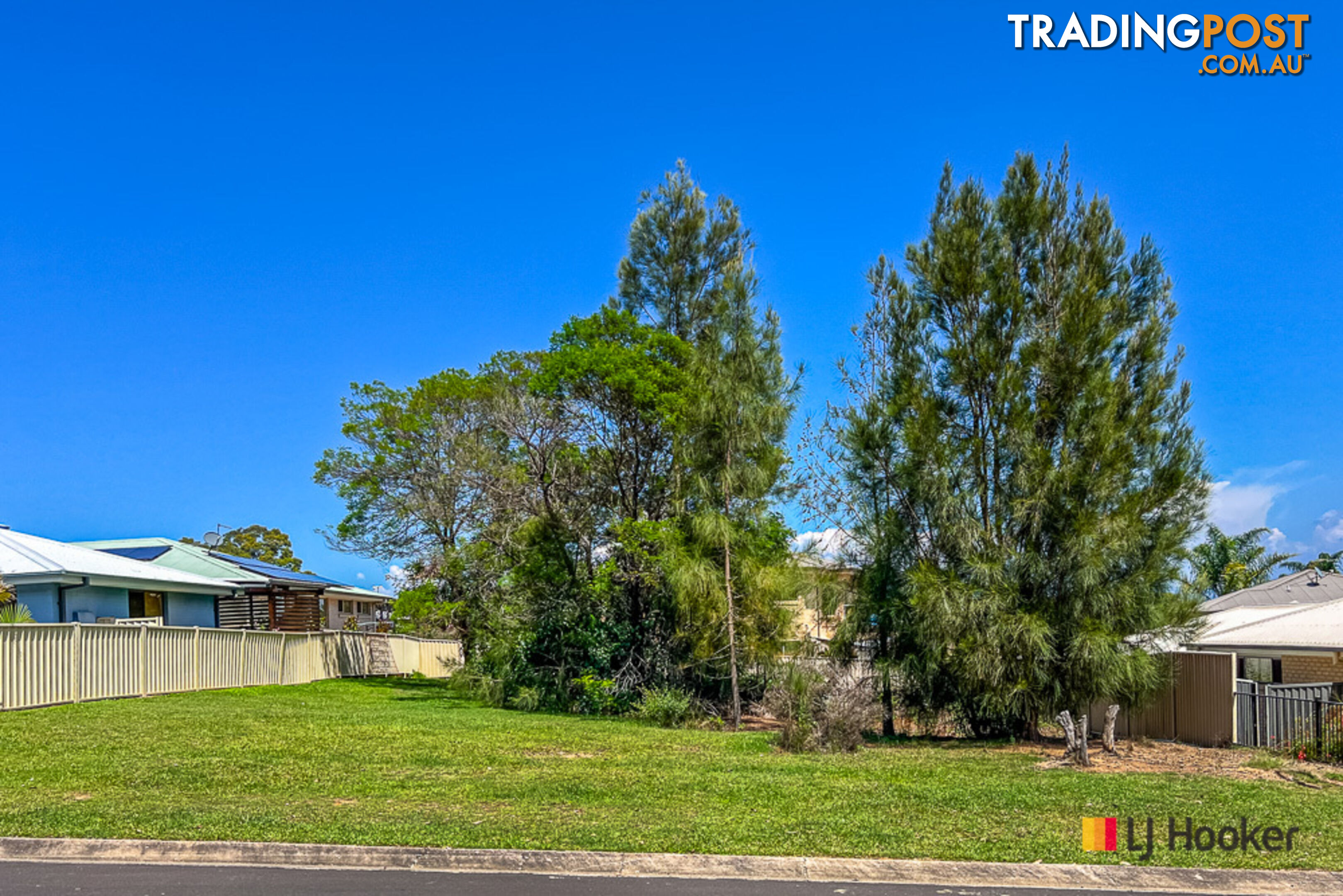 18 Courtenay Crescent LONG BEACH NSW 2536