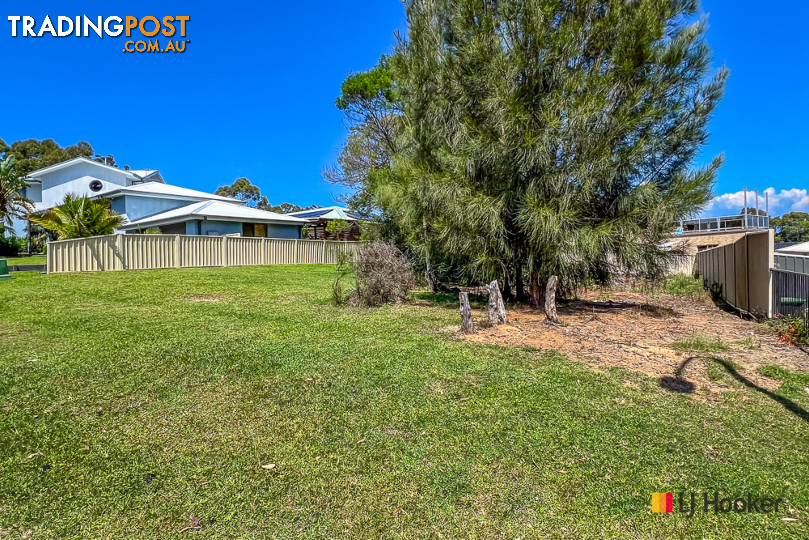 18 Courtenay Crescent LONG BEACH NSW 2536