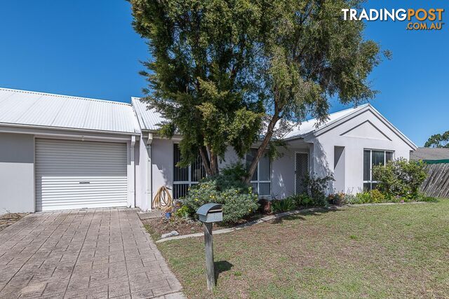 6 Suzanne Way BROULEE NSW 2537
