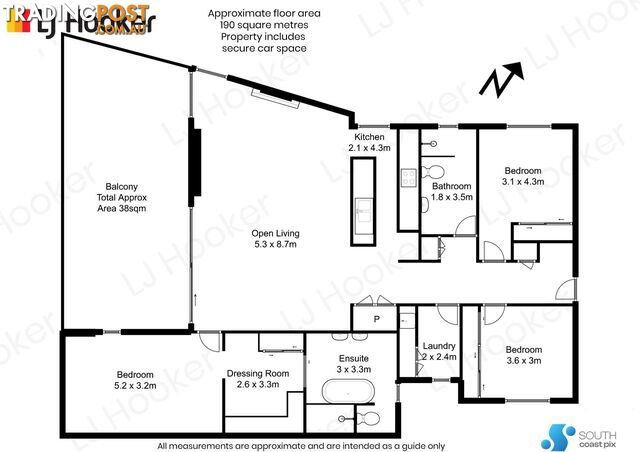 3/2 Golf Links Drive BATEMANS BAY NSW 2536