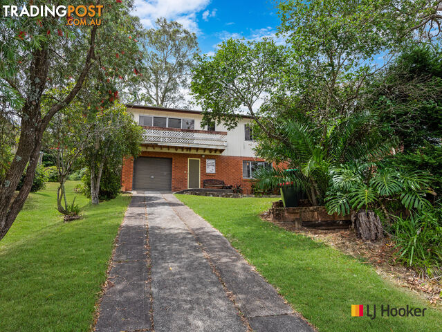 16 Beauty Crescent SURFSIDE NSW 2536