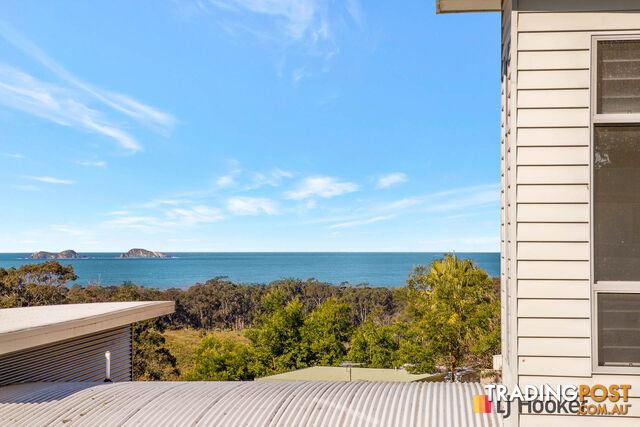 10 Seaview Way LONG BEACH NSW 2536