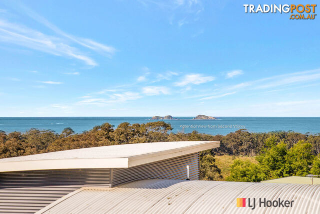 10 Seaview Way LONG BEACH NSW 2536