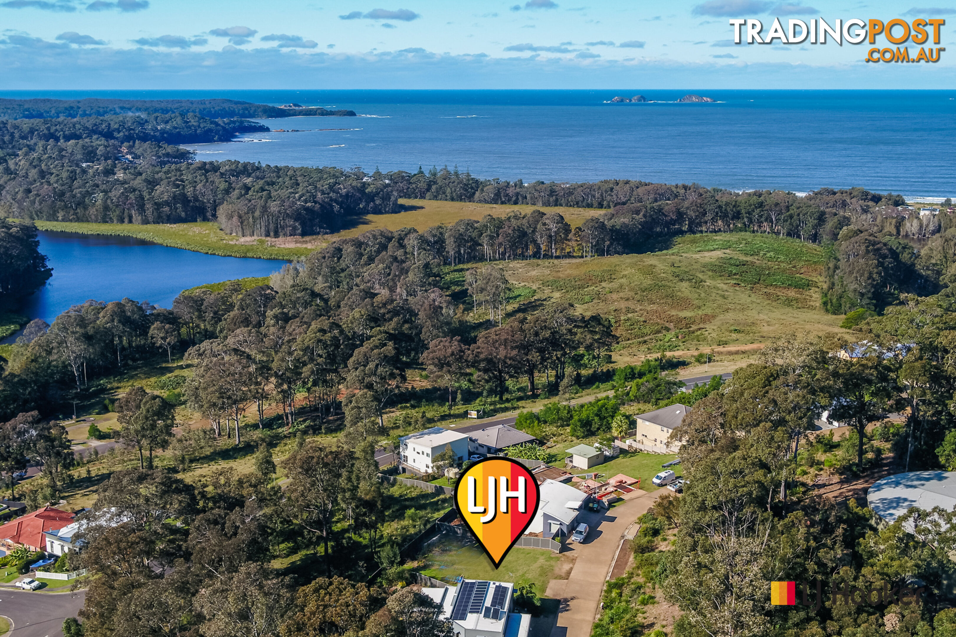 10 Seaview Way LONG BEACH NSW 2536